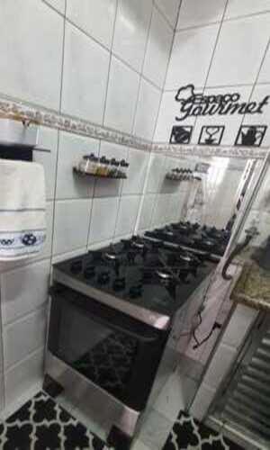 Ferienwohnung Flat Emissario Santos  Exterior foto